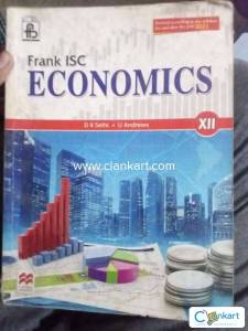 FRANK ECONOMICS DK SETHI
