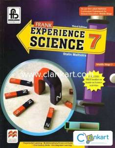 FRANK EXPERIENCE SCIENCE CLASS 7