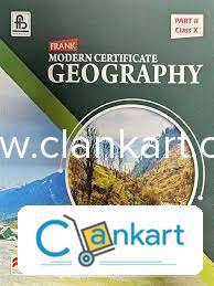 FRANK GEOGRAPHY PART 2 CLASS 10TH