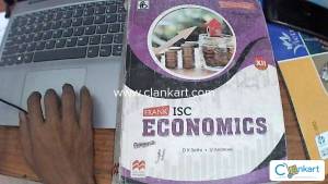 FRANK ISC ECONOMICS XII (2024)