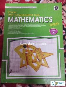 FRANK Mathematics for Class 10
