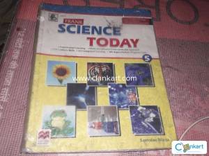 FRANK SCIENCE TODAY 5