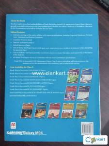 FRANK WAY TO SUCCESSFUL ICSE MATHEMATICS FOR CLASS 10
