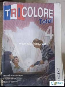 FRENCH TRICOLORE 4