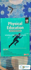 FULLMARKS Physical Education for Class 12
