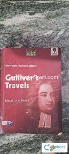 FULLMARKS english novel for class 9