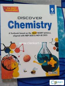 FULL MARKS FOR CLASS 9