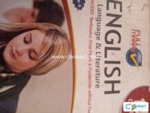FULL MARK ENGLISH LANGUAGE AND LITERATURE FOR CLASS 10