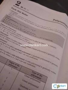 FULL MARK MATHS BOOK FOR CLASS 10