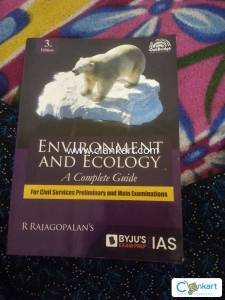 FULL SET UPSC EXAM BOOKS
