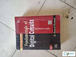 FUNDAMENTALS OF DIGITAL CIRCUITS
