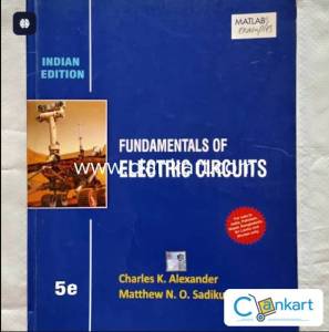 FUNDAMENTALS OF ELECTTRIC CIRCUITS