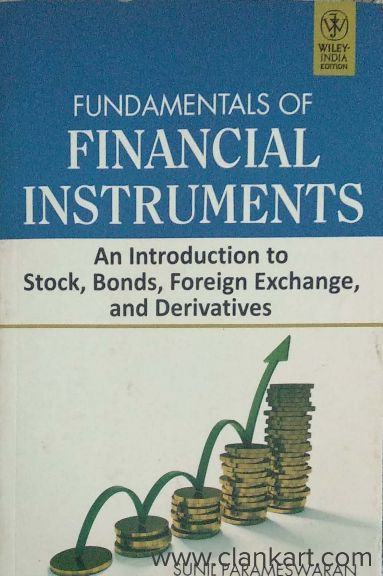 FUNDAMENTALS OF FINANCIAL INSTRUMENTS Brand New Condition