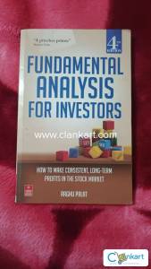 FUNDAMENTAL ANALYSIS FOR INVESTORS