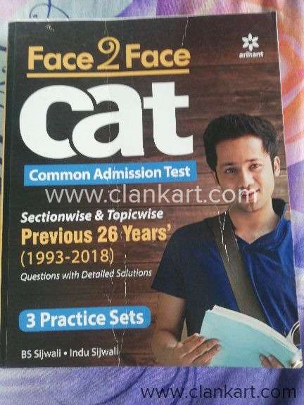 Face2Face CAT