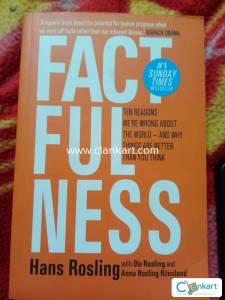 Factfullness ten reasons we are wrong about the world