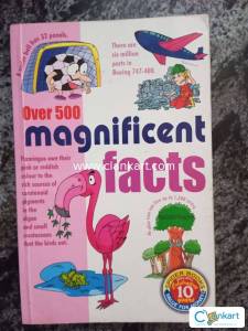 Facts book