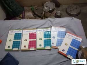 Faculty of Law 1st semester dukki set