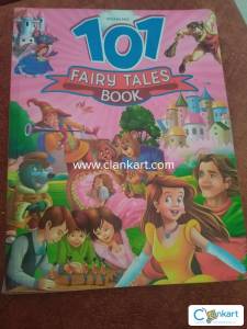 Fairy tale for kids