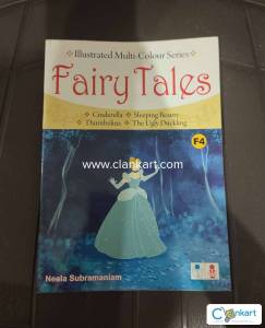 Fairy tales