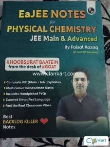 Faisal sir chemistry