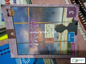 Falak hindi book grade 3
