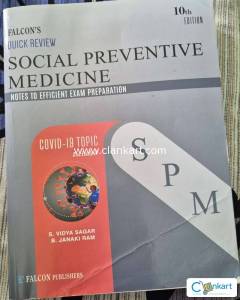 Falcon community medicine