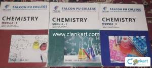 Falcon neet preparation pcb modules