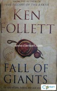 Fall of Giants