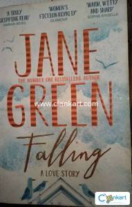 Falling jane green