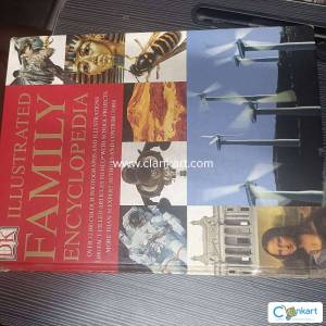 Family Encyclopaedia