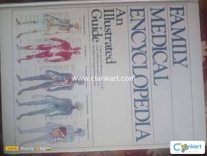 Family medical encyclopedia