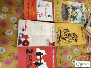 Famous Authors books