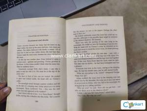 Famous five collection 4