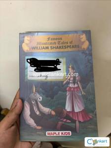 Famous llustrated cales