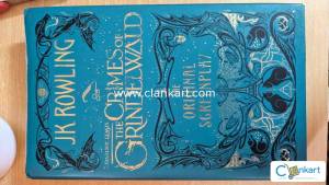 Fantastic Beasts: The Crimes of Grindelwald  The Original S
