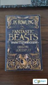 Fantastic Beasts and Where to Find Them