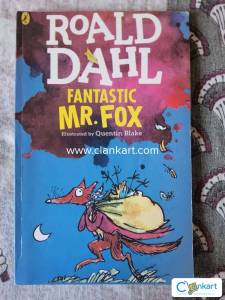 Fantastic Mr. Fox
