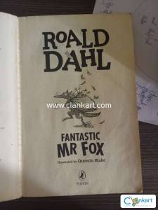 Fantastic fox