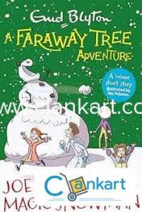Faraway Tree - Joe and Snowman