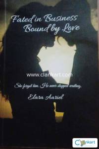 Fated in Business Bound by Love