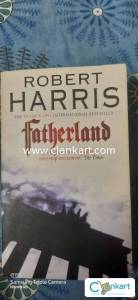 Fatherland by Robert Harris