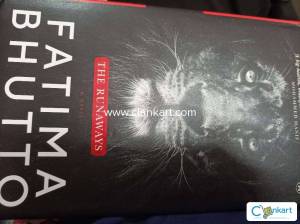 Fatima Bhutto The Runaways