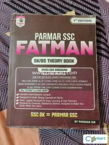Fatman Parmar SSC