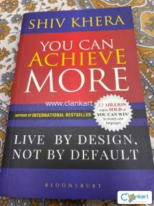 Favourite book to get to the top