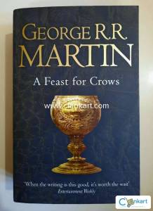 Feast for crows