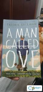 Fedrik Backman is a author of this book and its book category was fic.