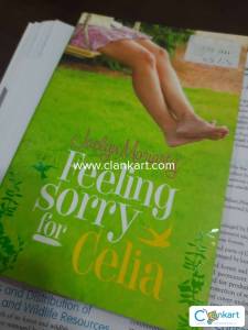 Feeling sorry for Celia