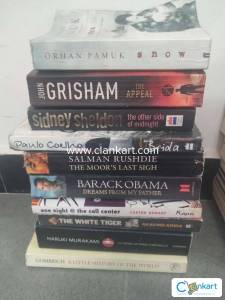 Fiction/Non-fiction/short stories