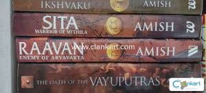 Fiction Book